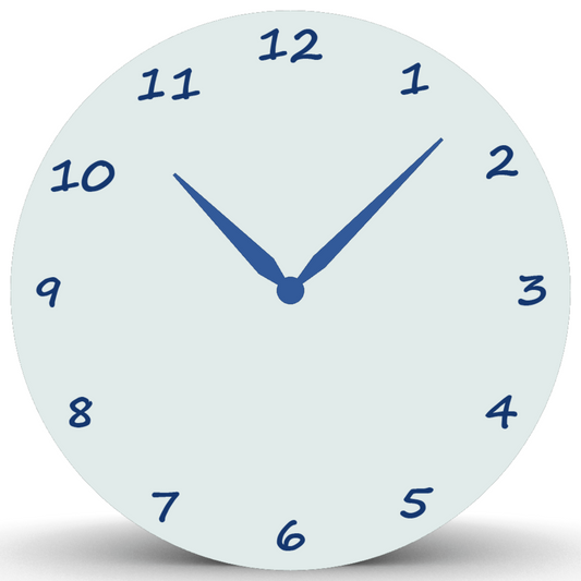 Design Your Clock