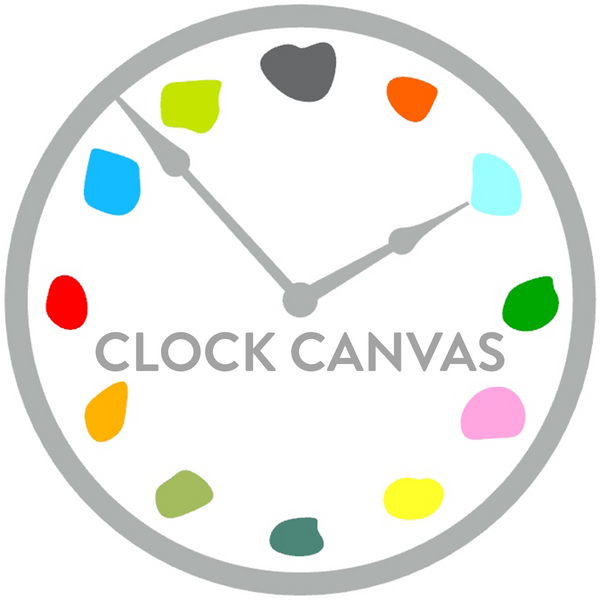Clock Canvas
